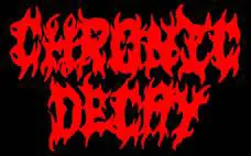 logo Chronic Decay (USA-2)
